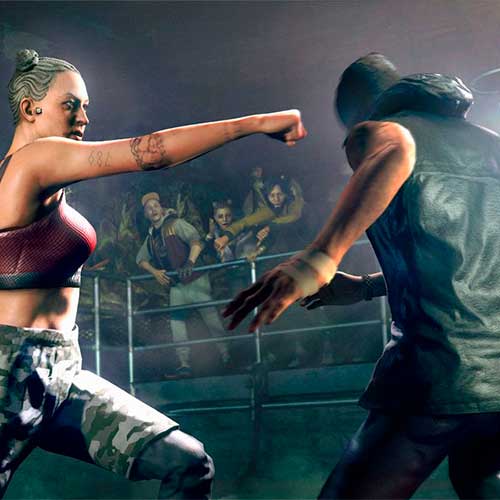 Watch Dogs Legion Deluxe Edition Cd Key Uplay Europe